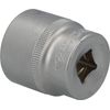 Brilliant Tools BT022818 1/2 Inch Socket Wrench 38 mm 32 mm Insert