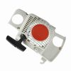 Starter Kit Replacement Assembly for MS180 MS180C MS170 017 018 Chainsaw Replacement Parts, Default, Modern