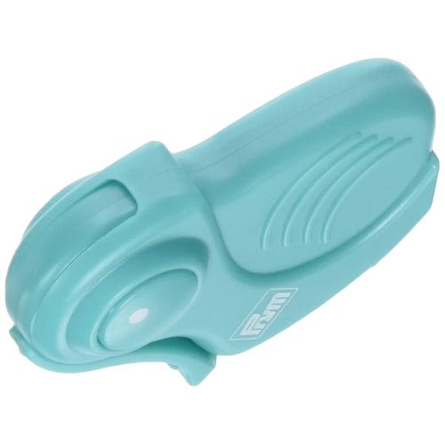 Prym Folding Rotary Cutter, Mint, Silver, One Size