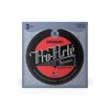 D'Addario Dynacore Normal EJ45TT-3D Classic Guitar Strings Pro Arte 3 Set Pack