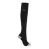 Tommy Armour TAED22F080018 BLK Knee High Socks, Black