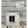 Arlo VMC3250-100NAS Essential 2-Camera Outdoor Wireless 2K Security Camera (2nd