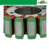 munirater Stator Coil Replacement for 1300 GSX-1300R 2002-2007