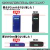 Kutsuwa Pittanton Pencil Case, Double Lid, Aqua, CH203AQ