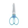 Simba Premium Portable Safety Food Scissors (Blue)