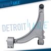 Front Left Lower Control Arm Ball Joint for Buick LaCrosse Regal Chevy Malibu