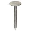Low Profile Survey Marker - Property Boundary Marker - PLAIN COLOR - 5-Pack