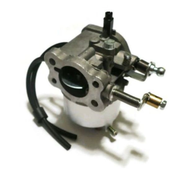 The ROP Shop New Carburetor Carb for EZ Go/EZGO Golf Carts 295 cc 4 Cycle Engine 1991-Up