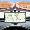 Universal Car Dashboard 360° Rotation Mobile Phone Holder Stand Mount Bracket US