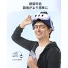 Zybervr Head Strap, Compatible with Meta Quest 3, Adjustable Quest 3 Strap, Ergonomic Quest 3 Accessory