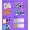 [Weverse Shop 特典] BSS 2nd Single Album 'TELEPARTY' (Random)