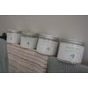 White Egret Citrus Pharmaceutical Grade Epsom Salt 16oz