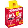 Enervit Energy Gel, 3 x 25ml, Lemon