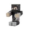 EnderToys Yin Yang Ninja Action Figure