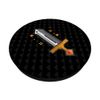 Pixel Sword Gamer Gaming Kids PopSockets Adhesive PopGrip