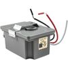 Photocell Thermal Type Light Sensor Stem Mount Dusk to Dawn Hardwired Switch