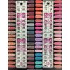 DND DC GEL - DUO SET (GEL + MATCHING LACQUER) - 40 SANDY BROWN