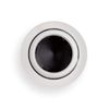 Makeup Revolution Gel Eyeliner Pot With Brush