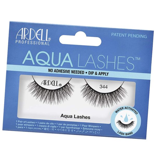 Ardell Strip Lashes Aqua Lashes 344