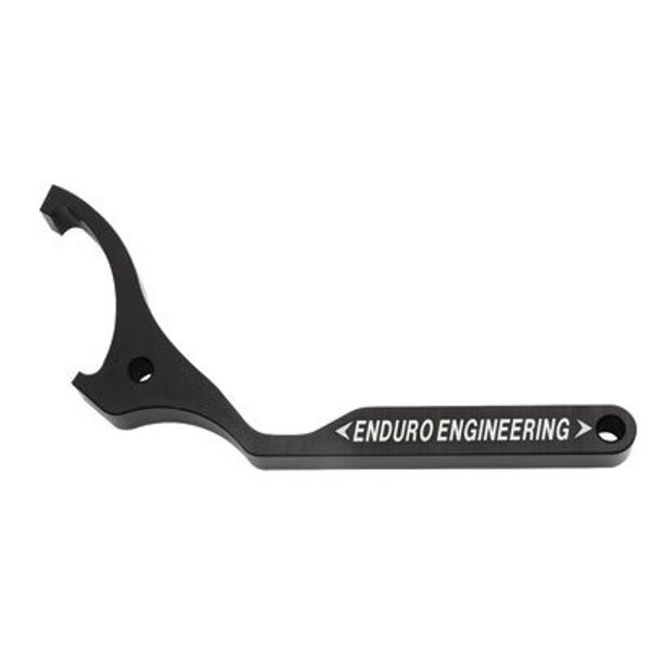 Enduro Engineering Billet Shock Spanner Wrench for KTM 450 EXC-R 2008-2011