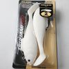 Tsunami Swim Shad Heavy 5" 2pcs - Opaque White