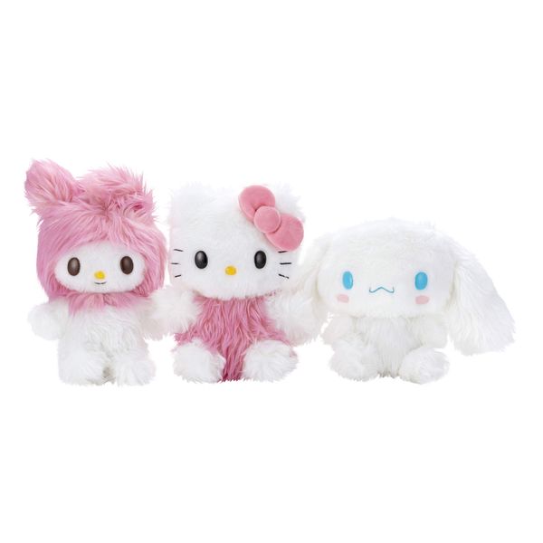 WHO are YOU? Sanrio Characters