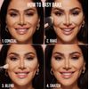 HUDA Beauty Mini Easy Bake Loose Baking & Setting Powder Banana Bread