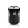 Original MANN-FILTER Oil filter W 9066 – For Passenger Cars
