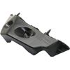 Garage-Pro Bumper Bracket Compatible with Ford C-Max 2013-2018 Front, Driver Side