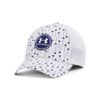 Under Armour Men's Iso-chill Driver Mesh