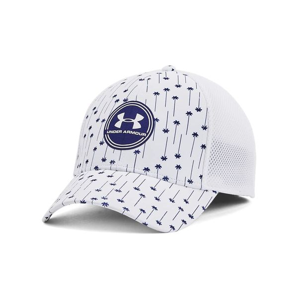 Under Armour Men's Iso-chill Driver Mesh