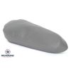 2001 2002 Chevy Silverado 3500 LT - Driver Side Replacement Armrest Cover GRAY