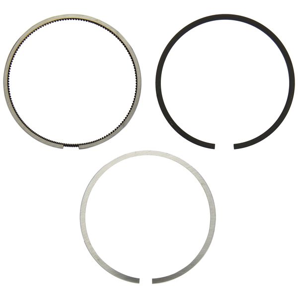 Mahle Original 011 29 N0 Kolbenringsatz