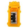 Crane Hoist Control,Pendant Switch Control COB-61,Crane Control Switch,ABS Plastic,Hoist Lift Controller Hoist Push Button Switch