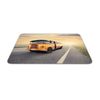 Famous Maltese Bus Malta Mouse Mat Pad - Holiday Memory Fun Computer #16169