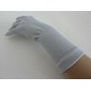 Olive Sarah Soft Gloves (Light Gray)