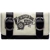 Super Natural Sam & Dean Monster Hunter Tri-Fold Coin Pocket & Card Holder Wallet - Beige, beige, Standard size, Tri-Fold