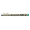 SAKURA - Pigma Micron - Green - 0.25mm