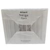 Sony Neige 80 minute blank minidisc 10 disc pack
