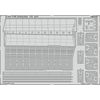 Eduard EDP32430 Photoetch Set, Various