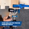 Kreg MortiseMate™ 8 mm Mortising Cutter