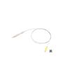 8 – 5849 – 01 Tube Cleaning Brush Yellow