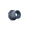 5-pack, ERA Schedule 80 PVC, Reducing Ring, 837 Series Pipe Fitting (Socket Connection) (1" X 1/2")