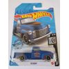 Hot Wheels 2020 Rod Squad '52 Chevy, Blue 201/250