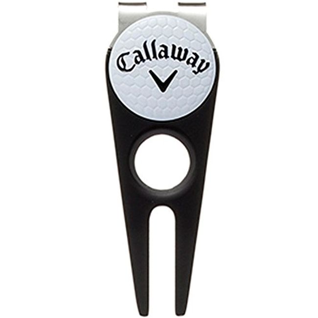 Callaway 5915146 Dipot Tool 15 JM Black