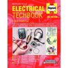 Haynes Motorcycle Electrical Techbook M3471