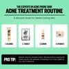 PEACE OUT Microneedling Dark Spot Brightening Dots