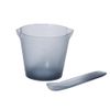 Ash Tag (DH-100-GY) Dressing Maker, Gray