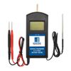 Fencer's Choice Digital Voltmeter and 12-Volt Battery Tester