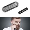 Series 5 Electric Shaver Replacement Head,Replacement Shaver Part Foil and Cutter, Mobile Shaver Replacement Foil Head for Braun M90 M60 P40 P50 P60 P70 P80 555 575 370-5S